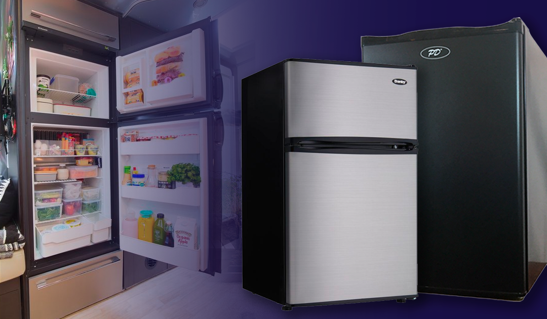 RV-Refrigerators